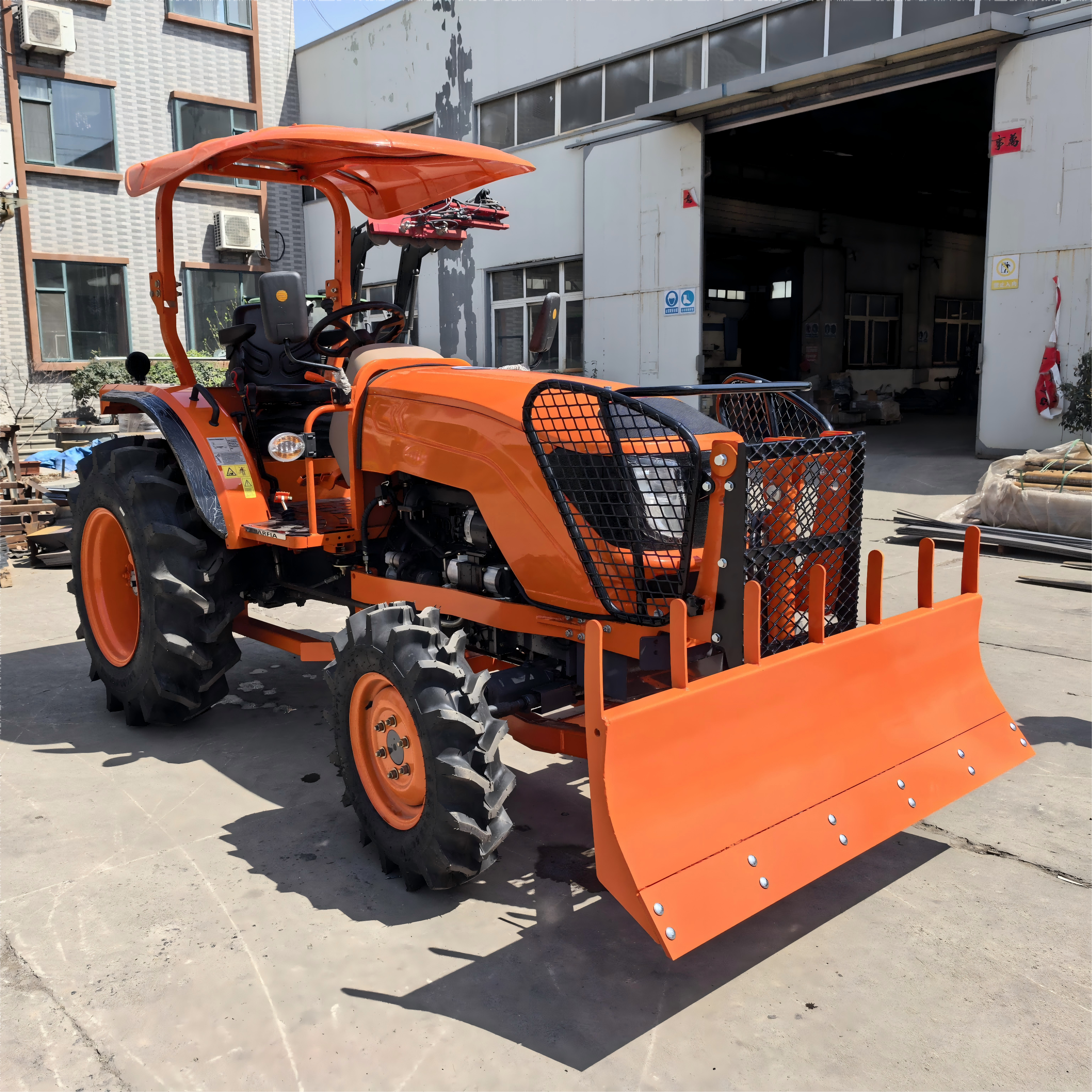 Traktor Agrotianda 50hp (3)