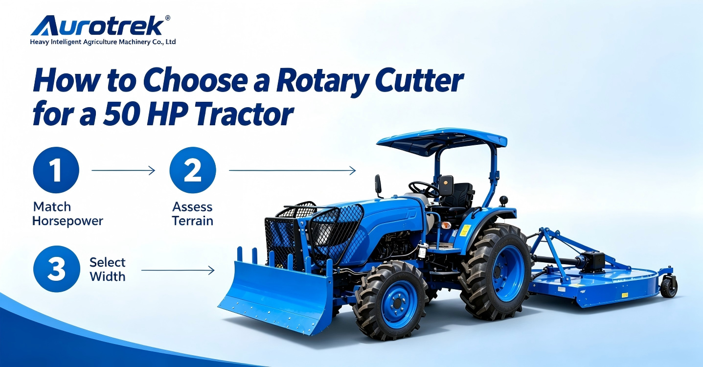 Panduan Ukuran Pemotong Putar Traktor 50 HP (4)