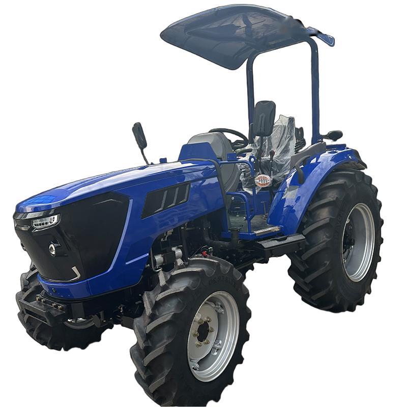Traktor biru 90hp (7)