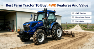 封面图Best Farm Tractor To Buy 4WD Features And Value.png