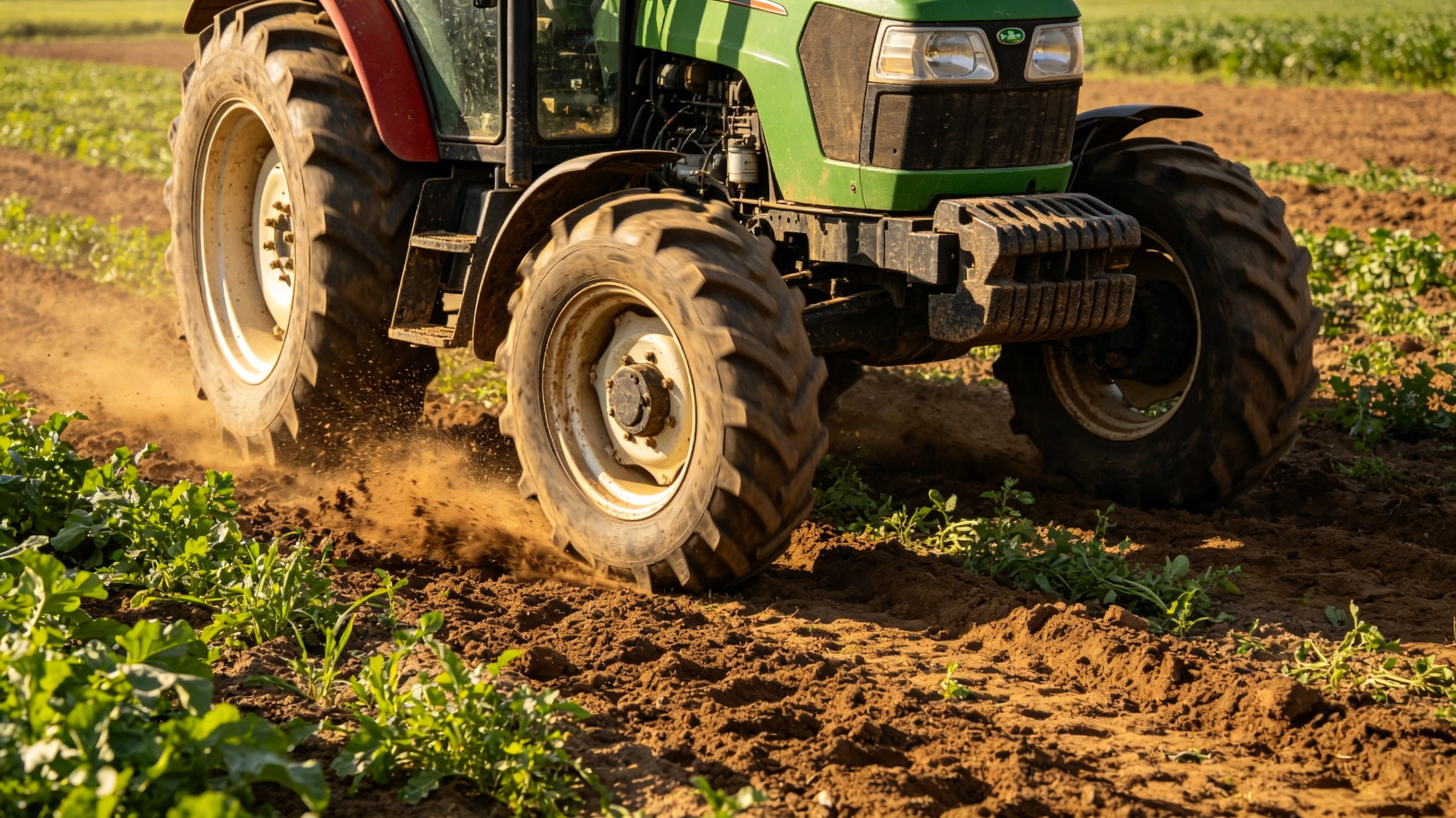 traktor