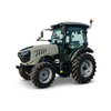 Traktor Besi Abu-Abu 4WD 75HP