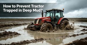 How to Prevent Tractor Trapped in Deep Mud.png