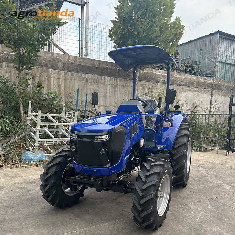 Traktor biru 90hp (9)