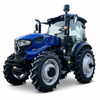 Traktor Pertanian 4WD 120HP 