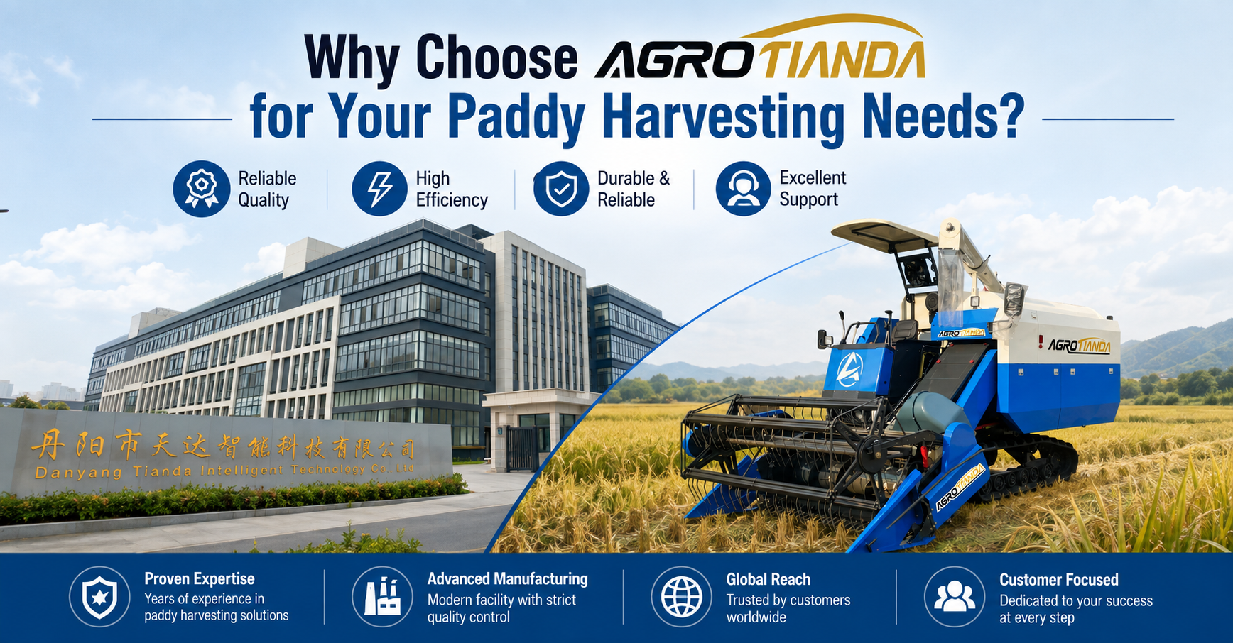 pemanen agrotianda