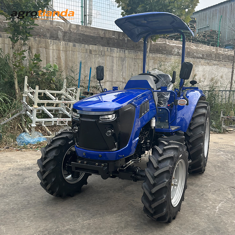 Traktor biru 90hp (5)
