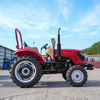 Traktor Pertanian Mini 40HP 4WD tanpa Kabin