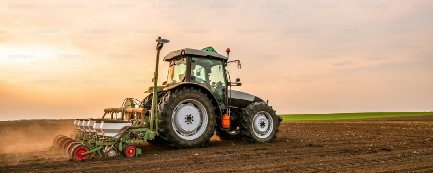 Apa itu traktor