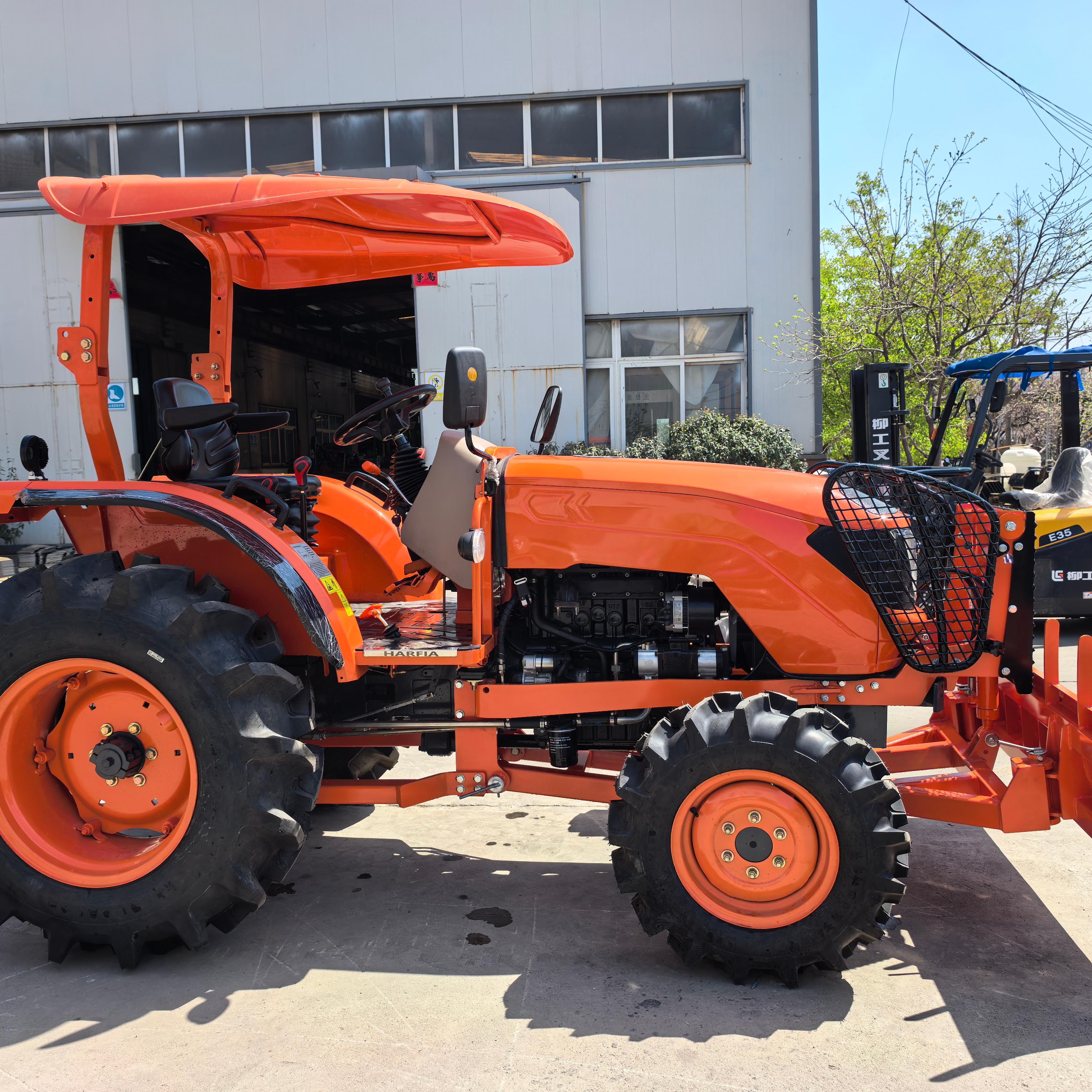 Traktor Agrotianda 50hp (7)