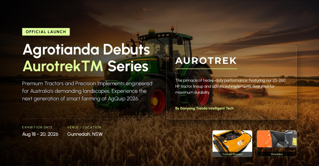 traktor