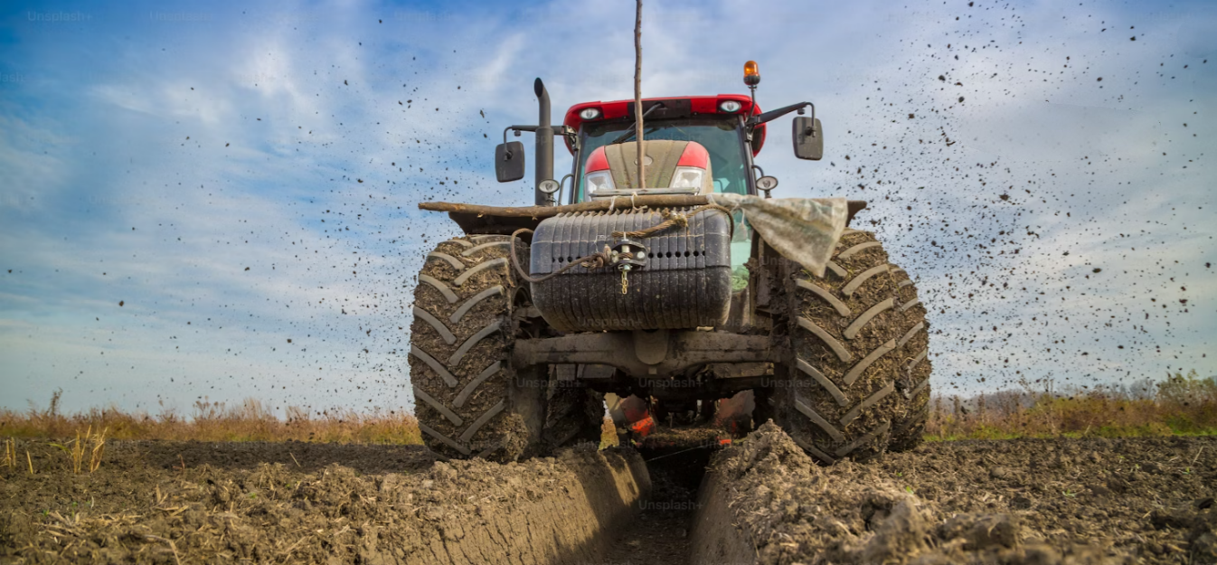 traktor