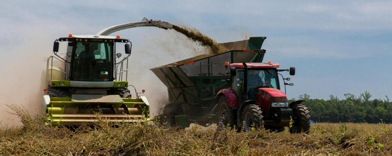 Klasifikasi Traktor