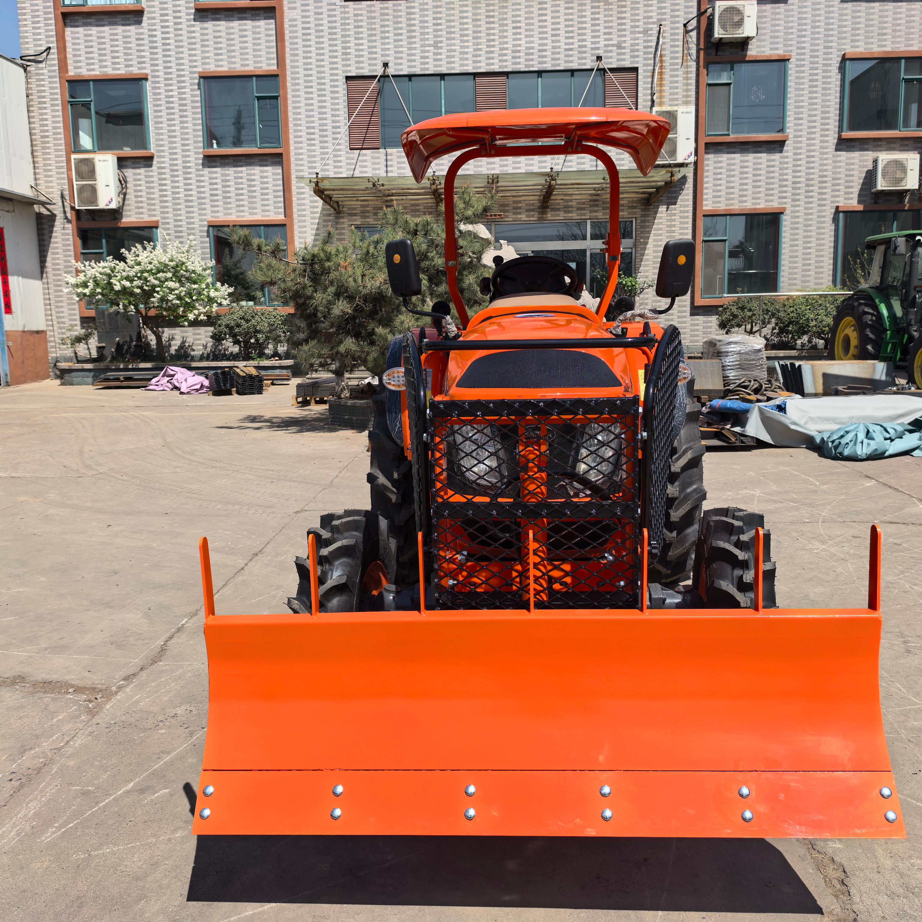 Traktor Agrotianda 50hp (3)