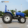 Traktor Pertanian 4WD 75HP