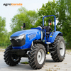 Traktor Pertanian 4WD 75HP
