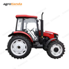 Traktor Pertanian 4WD 160HP dengan Kabin