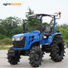 Traktor Pertanian 4WD 50HP
