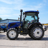 Traktor Pertanian 4WD 120HP 