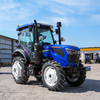 Traktor Pertanian 4WD 120HP 