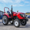 Traktor Pertanian Mini 40HP 4WD tanpa Kabin