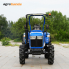 Traktor Pertanian 4WD 50HP