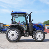 Traktor Pertanian 4WD 120HP 
