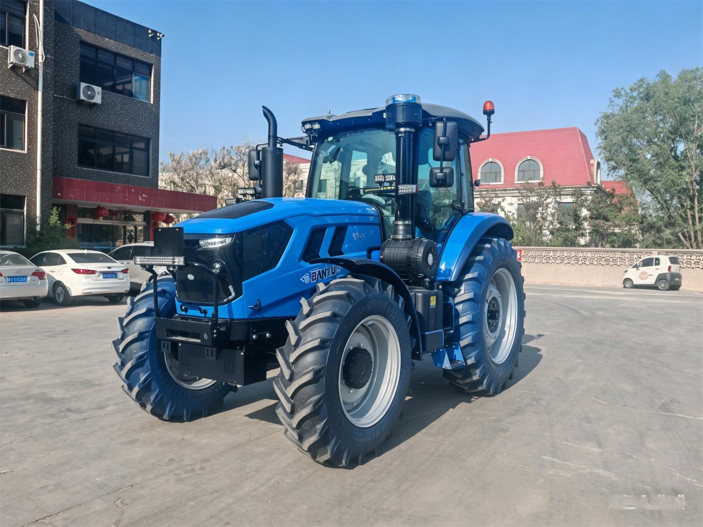 150 hp